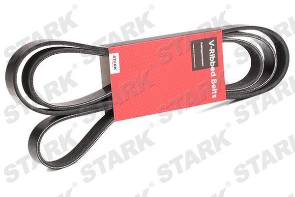 Stark SK-6PK2050 V-Ribbed Belt SK6PK2050: Buy near me in Poland at 2407.PL - Good price!