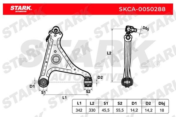 Buy Stark SKCA-0050288 at a low price in Poland!
