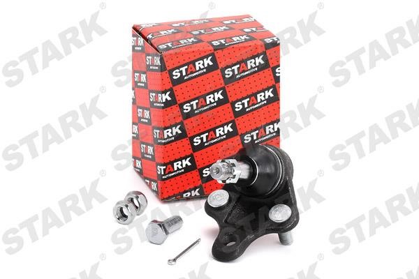 Stark SKSL-0260015 Опора шаровая SKSL0260015: Отличная цена - Купить в Польше на 2407.PL!