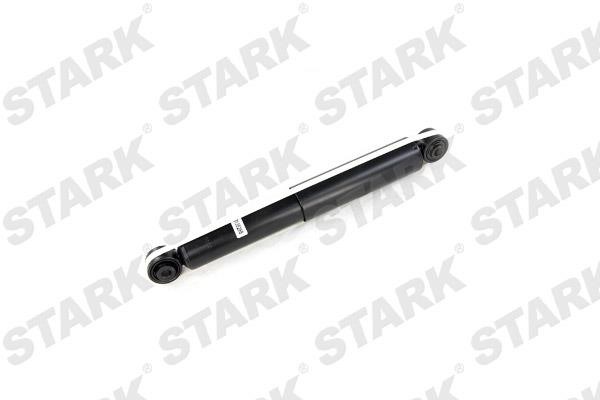 Stark SKSA-0130066 Rear oil and gas suspension shock absorber SKSA0130066: Buy near me in Poland at 2407.PL - Good price!