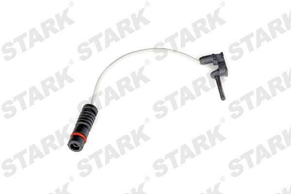 Stark SKWW-0190050 Warning contact, brake pad wear SKWW0190050: Buy near me in Poland at 2407.PL - Good price!