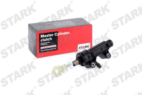 Stark SKMCC-0580027 Master cylinder, clutch SKMCC0580027: Buy near me in Poland at 2407.PL - Good price!