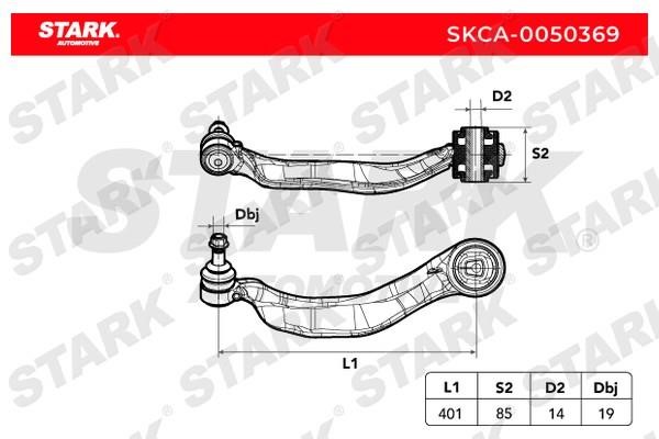 Купить Stark SKCA-0050369 по низкой цене в Польше!