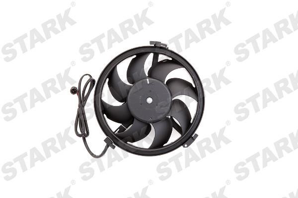 Stark SKRF-0300025 Вентилятор радиатора охлаждения SKRF0300025: Отличная цена - Купить в Польше на 2407.PL!