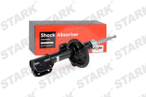 Stark SKSA-0132335 Front right gas oil shock absorber SKSA0132335: Buy near me in Poland at 2407.PL - Good price!