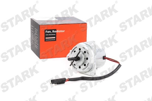 Stark SKRF-0300111 Вентилятор радиатора охлаждения SKRF0300111: Отличная цена - Купить в Польше на 2407.PL!