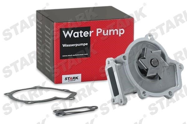 Stark SKWP-0520237 Water pump SKWP0520237: Buy near me in Poland at 2407.PL - Good price!