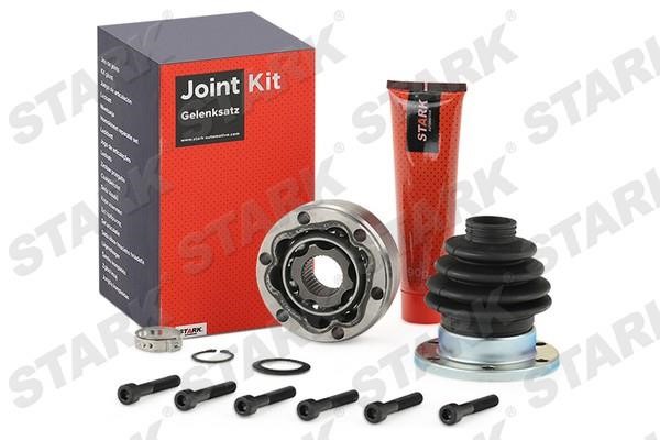 Stark SKJK-0200096 Joint kit, drive shaft SKJK0200096: Buy near me in Poland at 2407.PL - Good price!