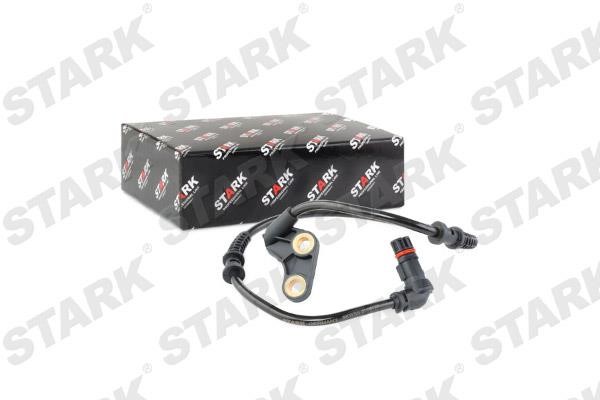 Stark SKWSS-0350190 Czujnik ABS (ABS) SKWSS0350190: Dobra cena w Polsce na 2407.PL - Kup Teraz!