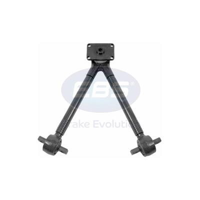 EBS 29.26.5006 Stabiliser Mounting 29265006: Buy near me in Poland at 2407.PL - Good price!
