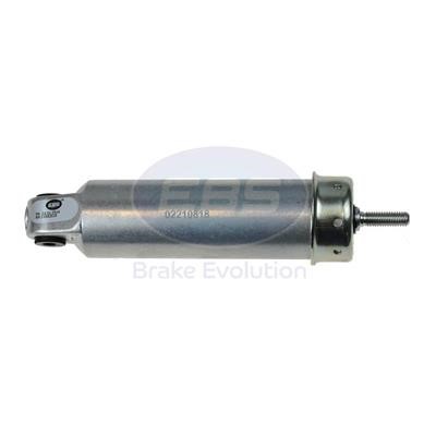 EBS 24.01.2314 Slave Cylinder 24012314: Buy near me in Poland at 2407.PL - Good price!