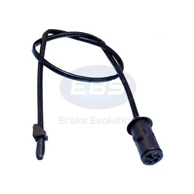 EBS EKWL.102 Wear Indicator, brake pad EKWL102: Buy near me in Poland at 2407.PL - Good price!