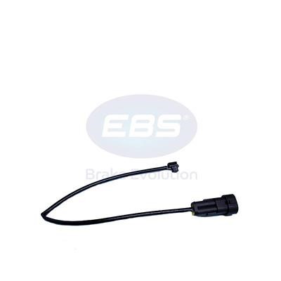 EBS EKWL.134 Wear Indicator, brake pad EKWL134: Buy near me in Poland at 2407.PL - Good price!