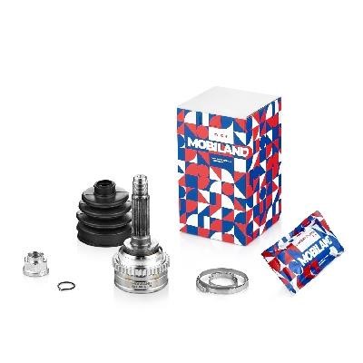 Mobiland 603100181 Joint kit, drive shaft 603100181: Buy near me in Poland at 2407.PL - Good price!