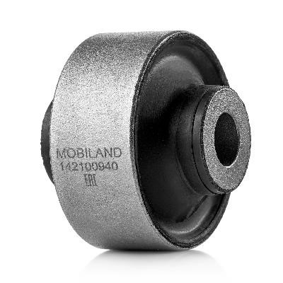 Mobiland 142100940 Control Arm-/Trailing Arm Bush 142100940: Buy near me in Poland at 2407.PL - Good price!