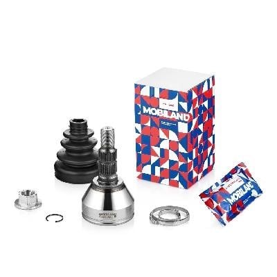 Mobiland 603100501 Joint kit, drive shaft 603100501: Buy near me in Poland at 2407.PL - Good price!