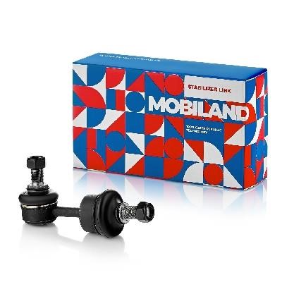 Mobiland 127201340 Rod/Strut, stabiliser 127201340: Buy near me at 2407.PL in Poland at an Affordable price!