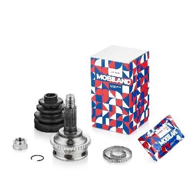 Mobiland 603100171 Joint kit, drive shaft 603100171: Buy near me in Poland at 2407.PL - Good price!