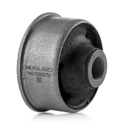 Mobiland 142100570 Control Arm-/Trailing Arm Bush 142100570: Buy near me in Poland at 2407.PL - Good price!