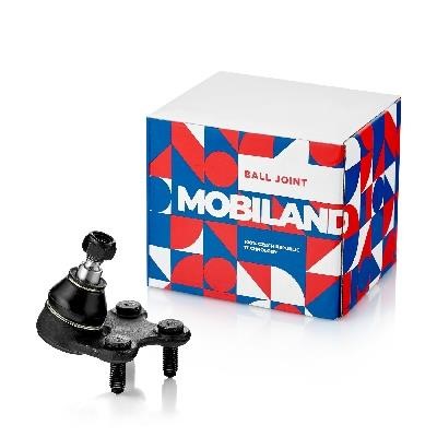 Mobiland 130201400 Ball joint 130201400: Buy near me at 2407.PL in Poland at an Affordable price!