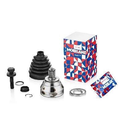 Mobiland 603100021 Joint kit, drive shaft 603100021: Buy near me in Poland at 2407.PL - Good price!