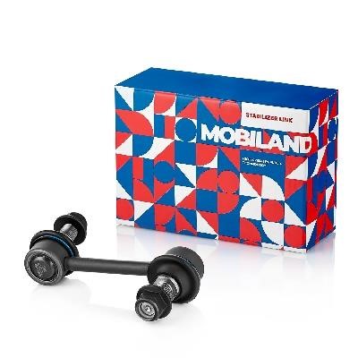 Mobiland 127202430 Rod/Strut, stabiliser 127202430: Buy near me at 2407.PL in Poland at an Affordable price!