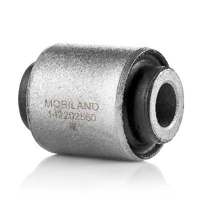 Mobiland 142202560 Control Arm-/Trailing Arm Bush 142202560: Buy near me in Poland at 2407.PL - Good price!