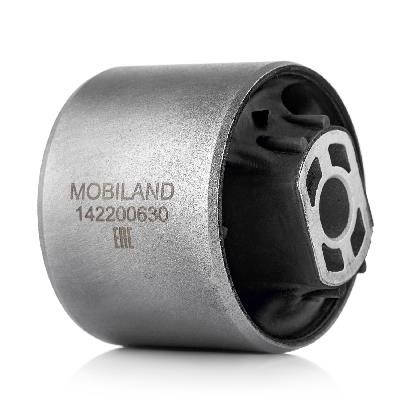 Mobiland 142200630 Control Arm-/Trailing Arm Bush 142200630: Buy near me in Poland at 2407.PL - Good price!