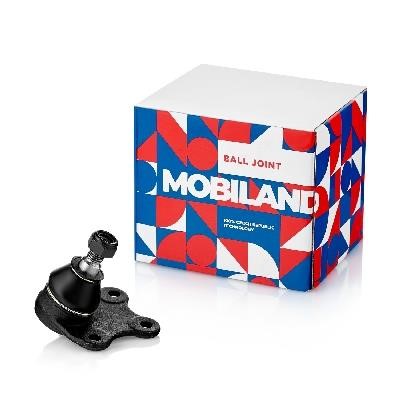 Mobiland 130201380 Ball joint 130201380: Buy near me in Poland at 2407.PL - Good price!