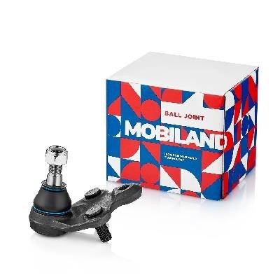 Mobiland 130100100 Ball joint 130100100: Buy near me in Poland at 2407.PL - Good price!