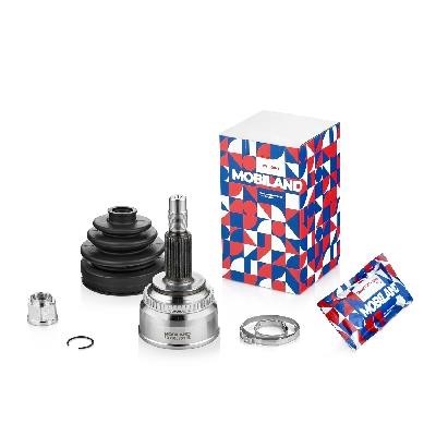 Mobiland 603100301 Joint kit, drive shaft 603100301: Buy near me at 2407.PL in Poland at an Affordable price!