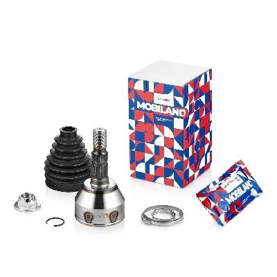 Mobiland 603100521 Joint kit, drive shaft 603100521: Buy near me in Poland at 2407.PL - Good price!