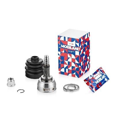 Mobiland 603100441 Joint kit, drive shaft 603100441: Buy near me in Poland at 2407.PL - Good price!
