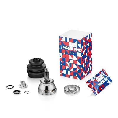 Mobiland 603100031 Joint kit, drive shaft 603100031: Buy near me in Poland at 2407.PL - Good price!