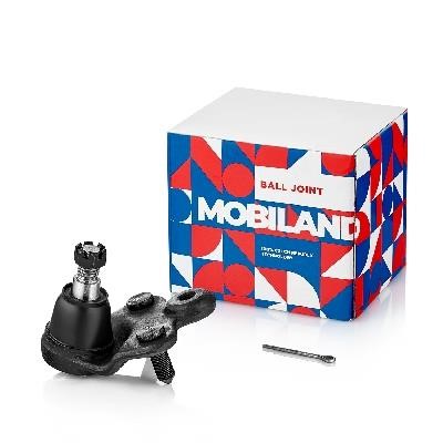 Mobiland 130110030 Ball joint 130110030: Buy near me in Poland at 2407.PL - Good price!