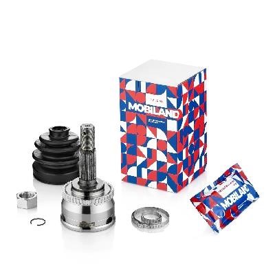 Mobiland 603100431 Joint kit, drive shaft 603100431: Buy near me in Poland at 2407.PL - Good price!