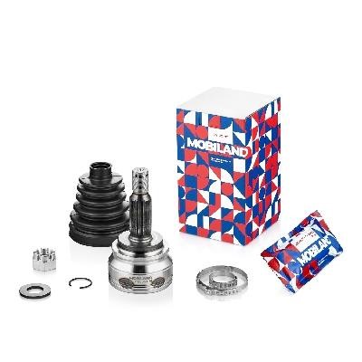 Mobiland 603100551 Joint kit, drive shaft 603100551: Buy near me in Poland at 2407.PL - Good price!