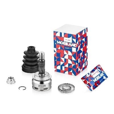 Mobiland 603100561 Joint kit, drive shaft 603100561: Buy near me in Poland at 2407.PL - Good price!
