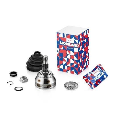 Mobiland 603100011 Joint kit, drive shaft 603100011: Buy near me in Poland at 2407.PL - Good price!