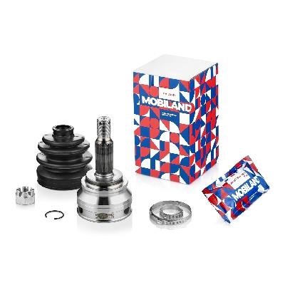 Mobiland 603100771 Joint kit, drive shaft 603100771: Buy near me in Poland at 2407.PL - Good price!