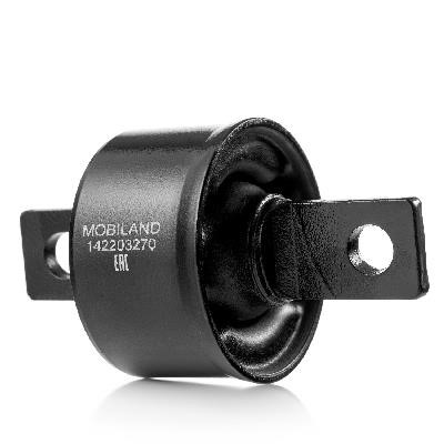 Mobiland 142203270 Control Arm-/Trailing Arm Bush 142203270: Buy near me in Poland at 2407.PL - Good price!