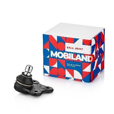 Mobiland 130100140 Ball joint 130100140: Buy near me in Poland at 2407.PL - Good price!