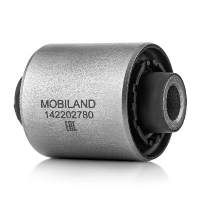 Mobiland 142202780 Control Arm-/Trailing Arm Bush 142202780: Buy near me in Poland at 2407.PL - Good price!