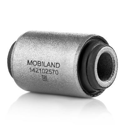 Mobiland 142102570 Control Arm-/Trailing Arm Bush 142102570: Buy near me in Poland at 2407.PL - Good price!