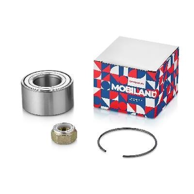 Mobiland 219102300 Wheel bearing 219102300: Buy near me at 2407.PL in Poland at an Affordable price!