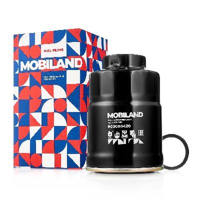 Mobiland 803003420 Fuel filter 803003420: Buy near me in Poland at 2407.PL - Good price!