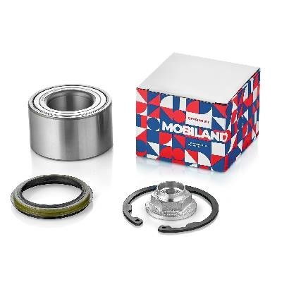 Mobiland 219203130 Wheel bearing 219203130: Buy near me at 2407.PL in Poland at an Affordable price!