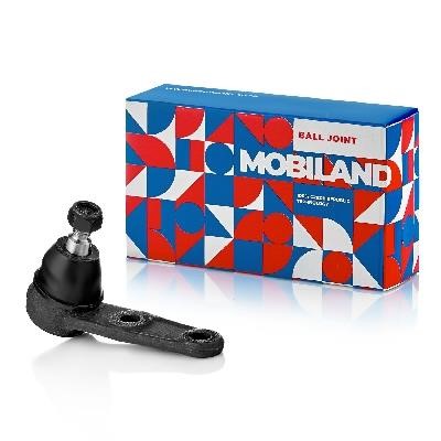 Mobiland 130101440 Ball joint 130101440: Buy near me in Poland at 2407.PL - Good price!