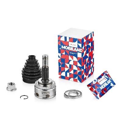 Mobiland 603100381 Joint kit, drive shaft 603100381: Buy near me in Poland at 2407.PL - Good price!