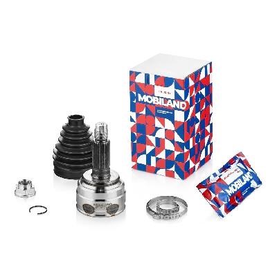 Mobiland 603100711 Joint kit, drive shaft 603100711: Buy near me in Poland at 2407.PL - Good price!